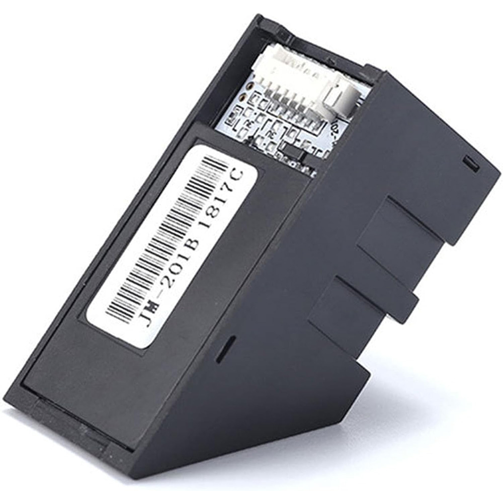 AS608 Fingerprint Reader Senso - Home Automation Arduino recensione e prezzo