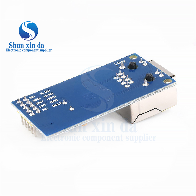 W5500 Ethernet Shield LAN Netw - Ethernet Module W5500 recensione e prezzo