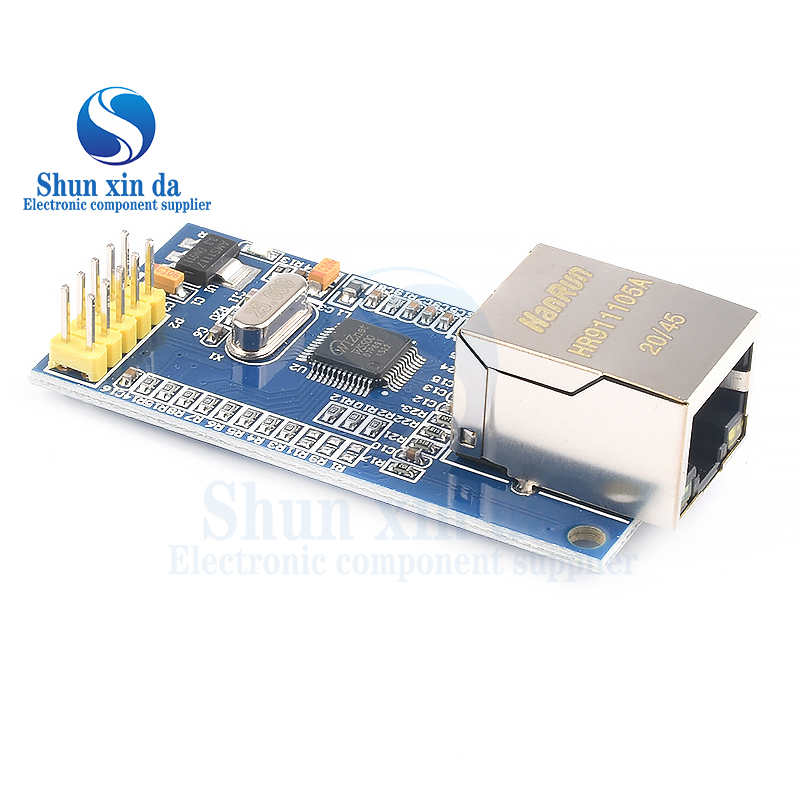 W5500 Ethernet Shield LAN Netw - Ethernet Module W5500 recensione e prezzo