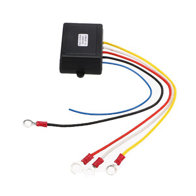 12V 24V 433Mhz Winch Wireless  - 433Mhz Receiver Module recensione e prezzo