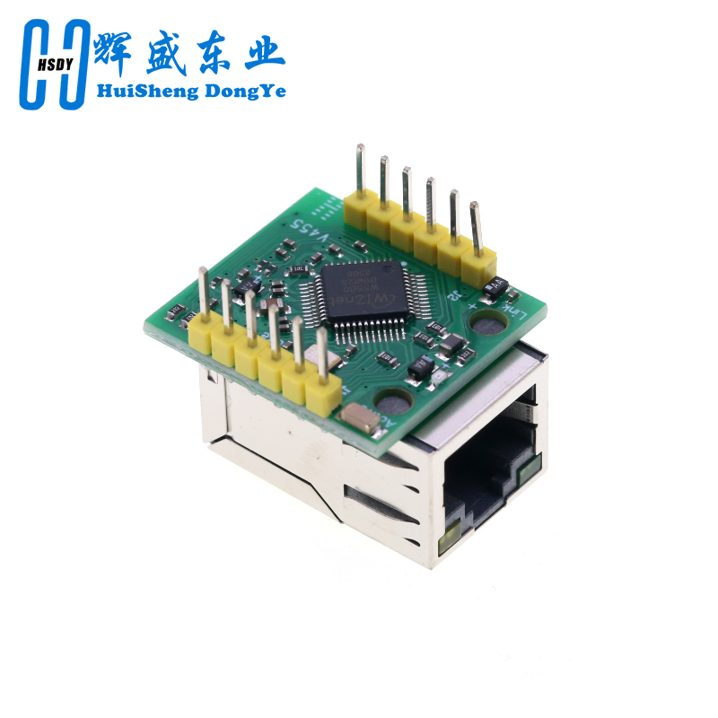 USR-ES1 W5500 Ethernet Network - Ethernet Module W5500 recensione e prezzo