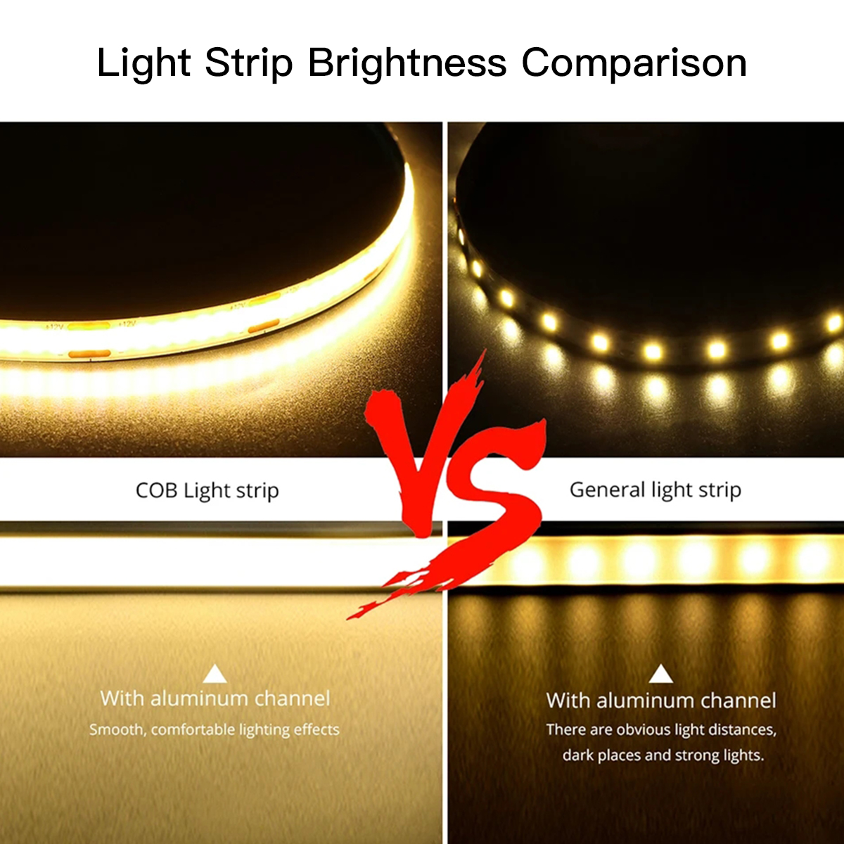 Smart Switch ZigBee COB LED Li - Zigbee Coordinator Stick recensione e prezzo