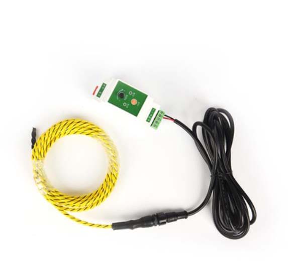 Non-location Water Leak Detect - Water Leak Detector Wired recensione e prezzo