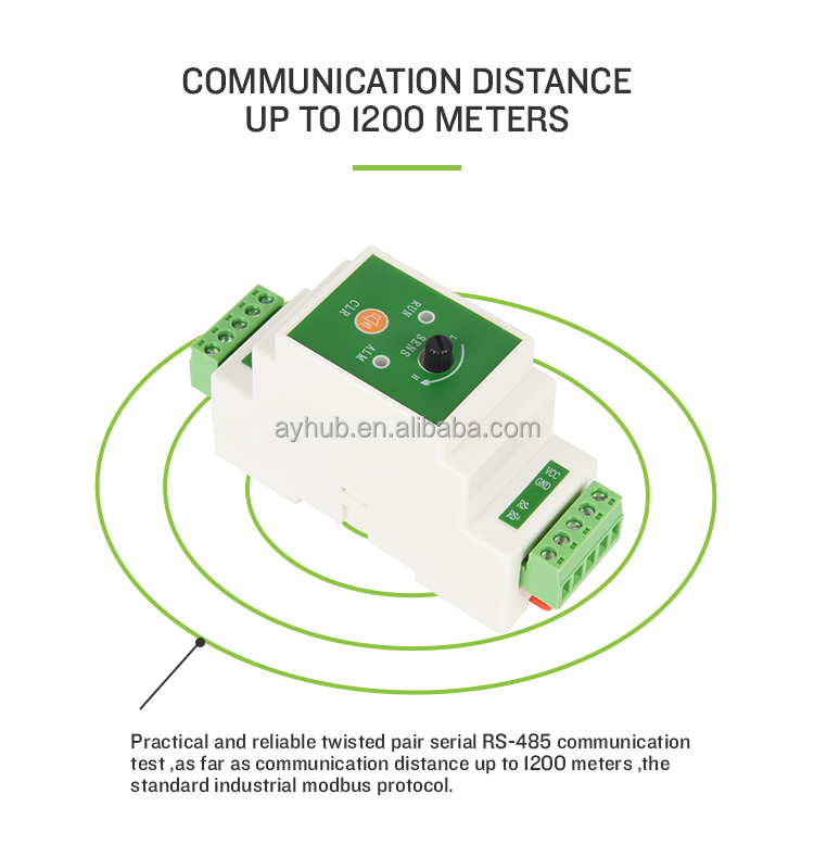 Non-location Water Leak Detect - Water Leak Detector Wired recensione e prezzo