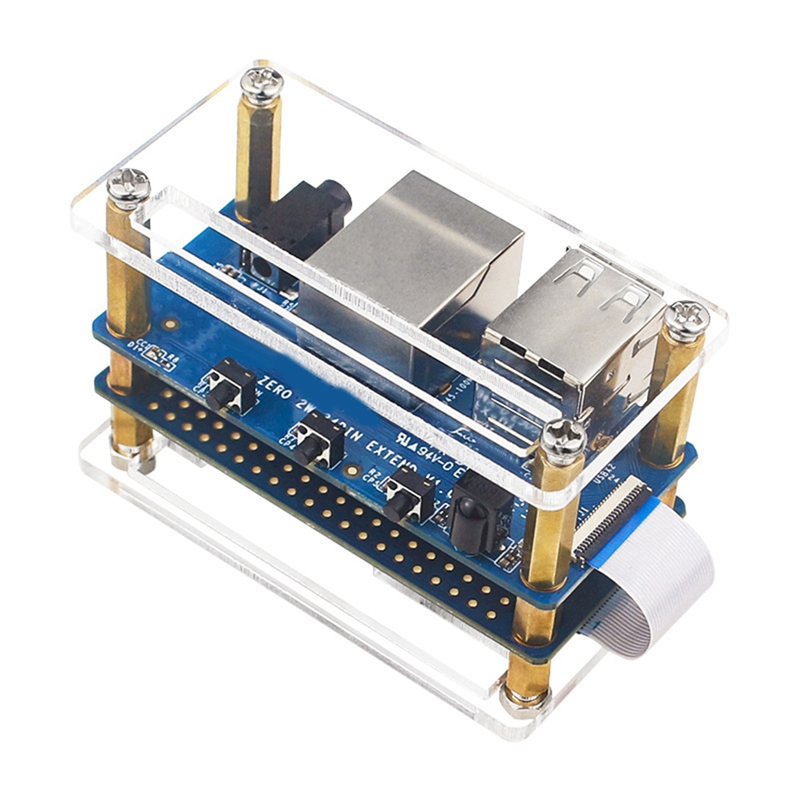 Exquisite-For Orange Pi Zero 2 - Pi Zero W Board recensione e prezzo