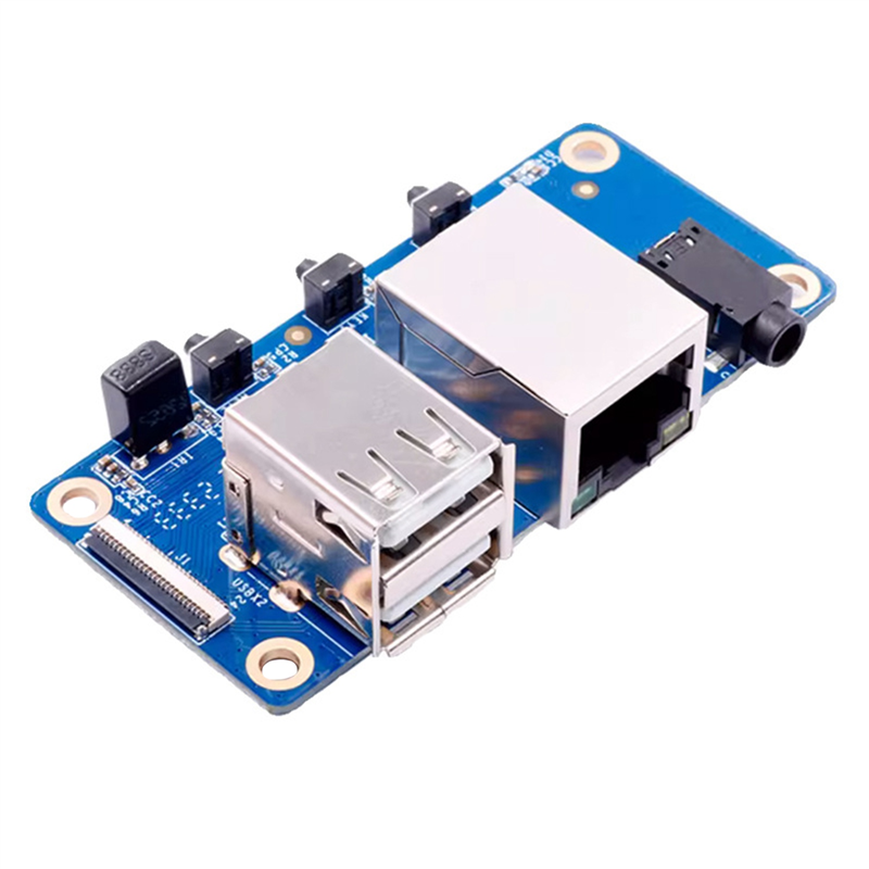 Exquisite-For Orange Pi Zero 2 - Pi Zero W Board recensione e prezzo
