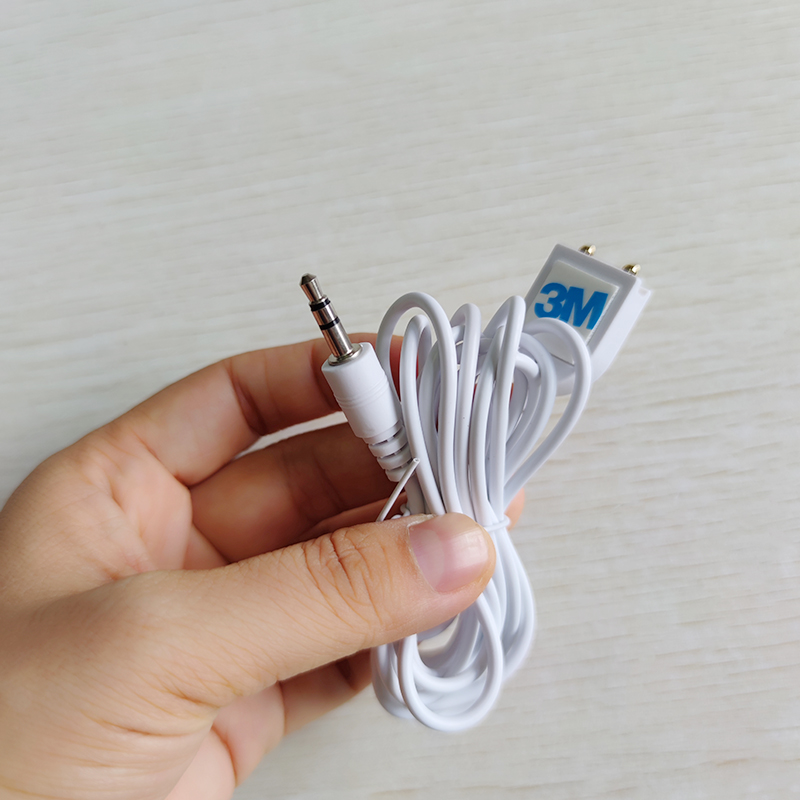1/2/4pcs 3.5mm Jack Wired Wate - Water Leak Detector Wired recensione e prezzo