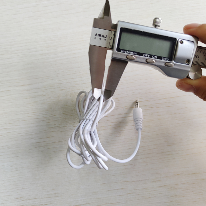 1/2/4pcs 3.5mm Jack Wired Wate - Water Leak Detector Wired recensione e prezzo