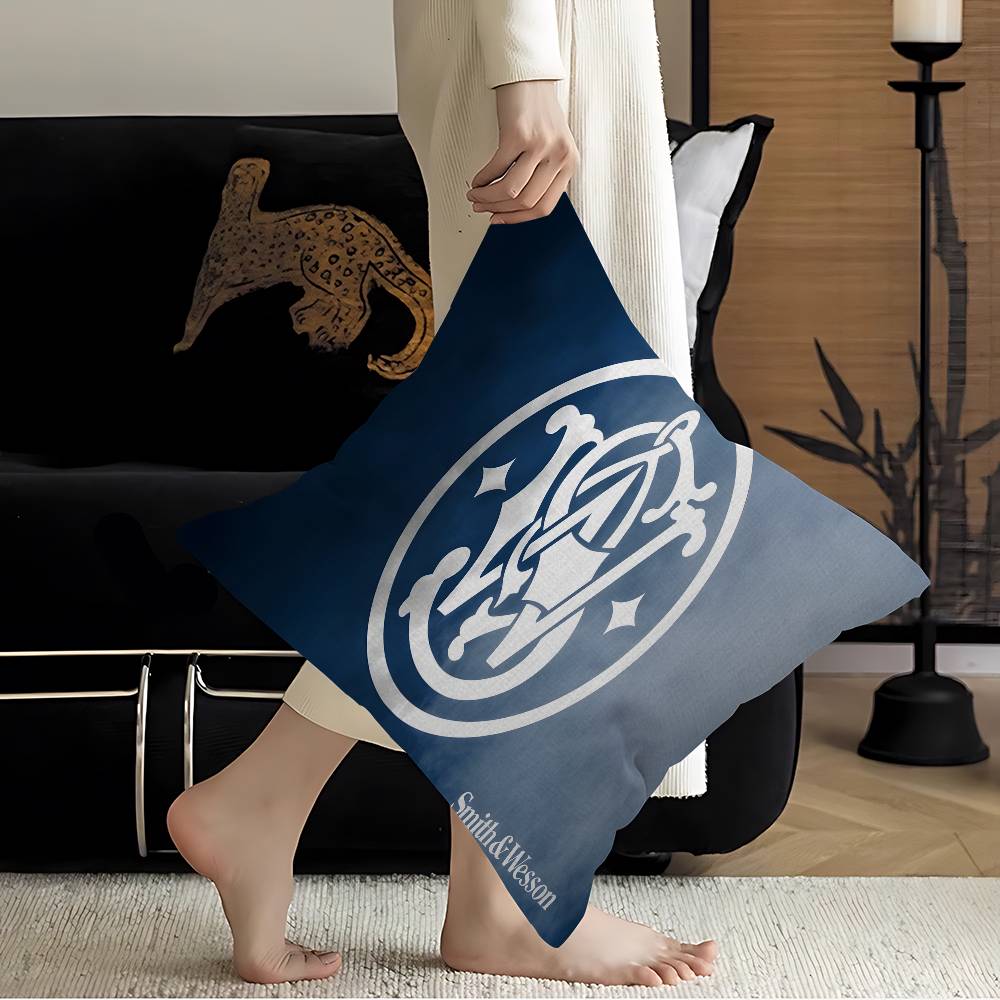 GUN S-Smith W-Wesson New Offic - Home Textiles News avis et prix