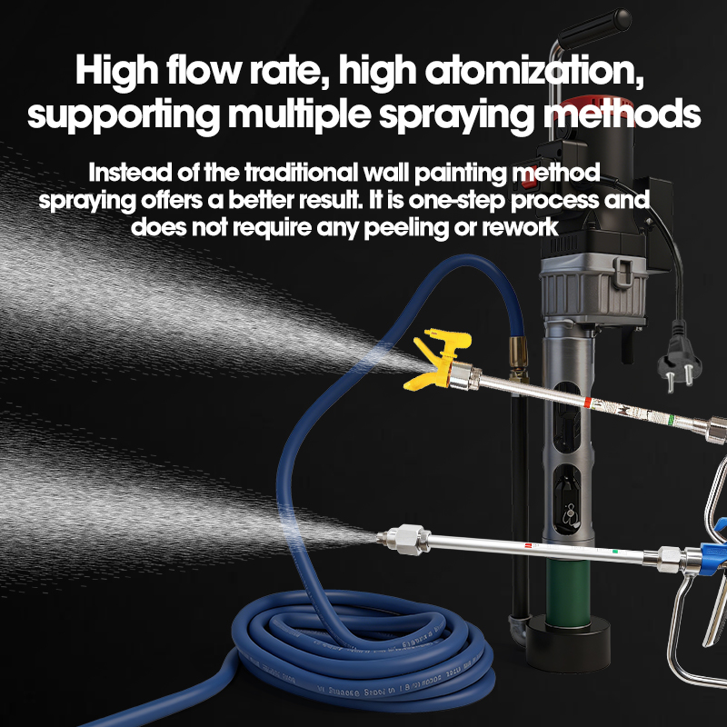 1800W Portable High-pressure S - Diy Automation recensione e prezzo