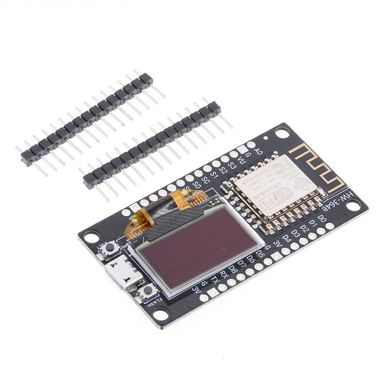 NodeMCU ESP8266 Development Bo - Home Automation Arduino recensione e prezzo