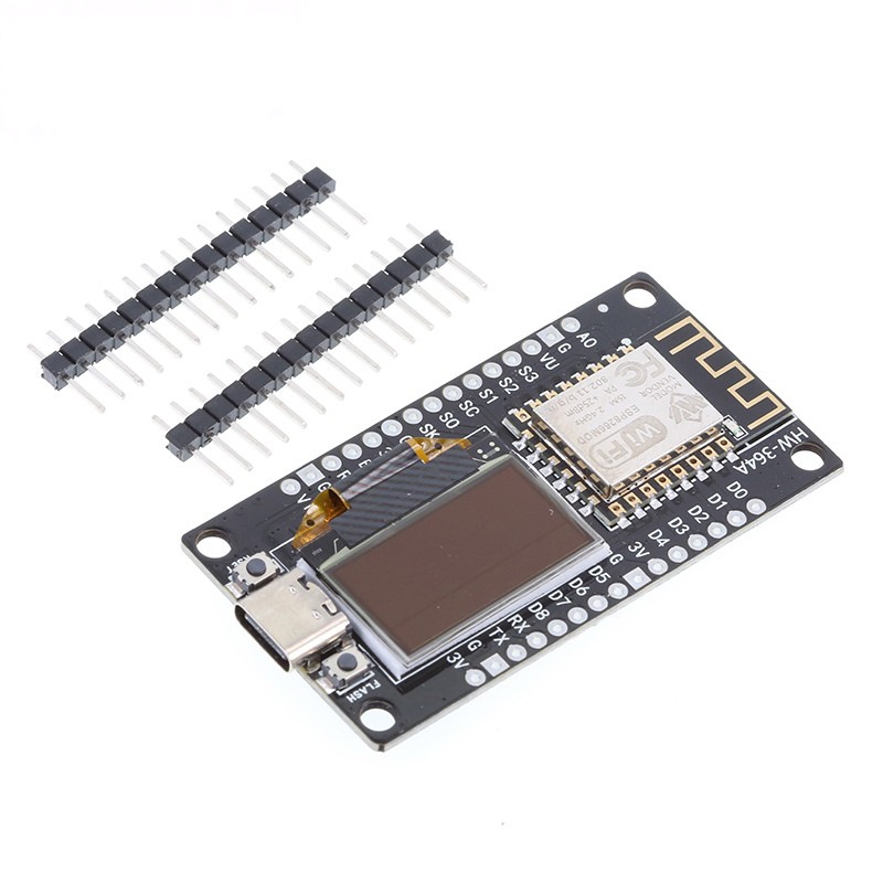 NodeMCU ESP8266 Development Bo - Home Automation Arduino recensione e prezzo