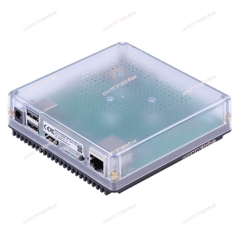 HomeKit Smart Gateway Hub – Mu - Diy Home Automation Controller recensione e prezzo