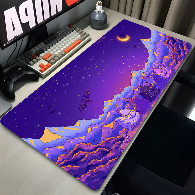 Mouse Pad S-stardew Valley Gam - Home Textiles News avis et prix