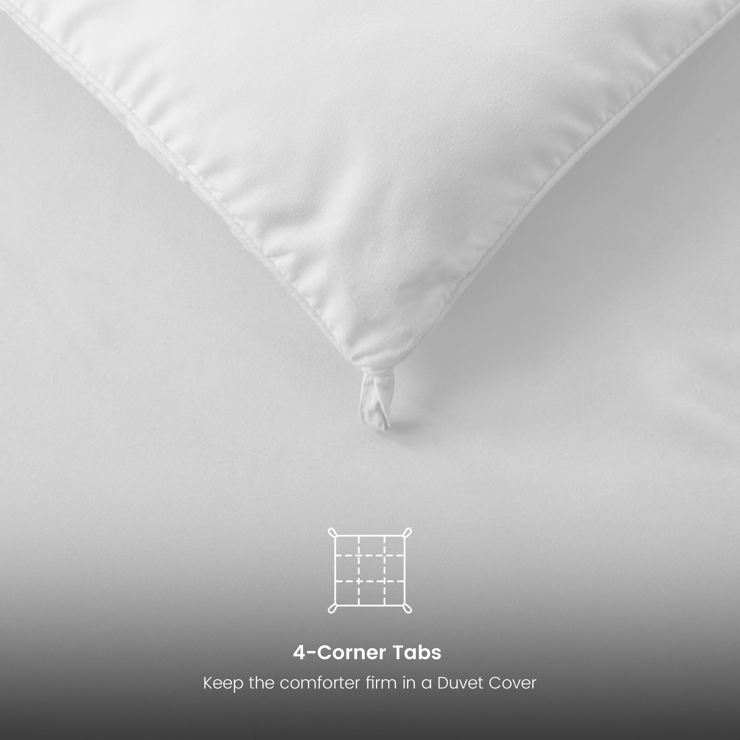 Lux Decor Down Alternative Com - Bed Sheet Microfiber avis et prix