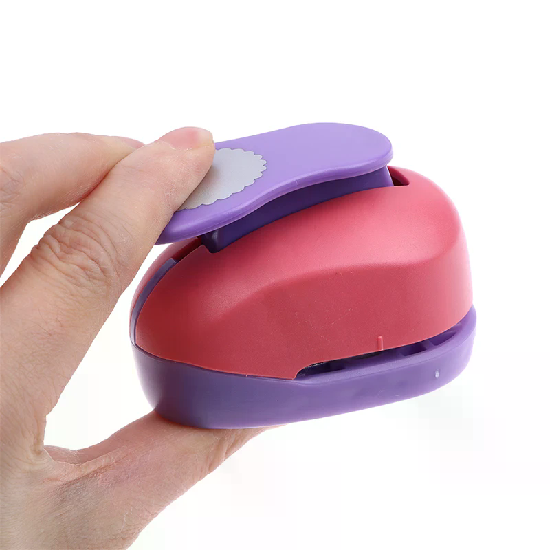 Stamp Border Stamp Shape Craft - Diy Automation recensione e prezzo
