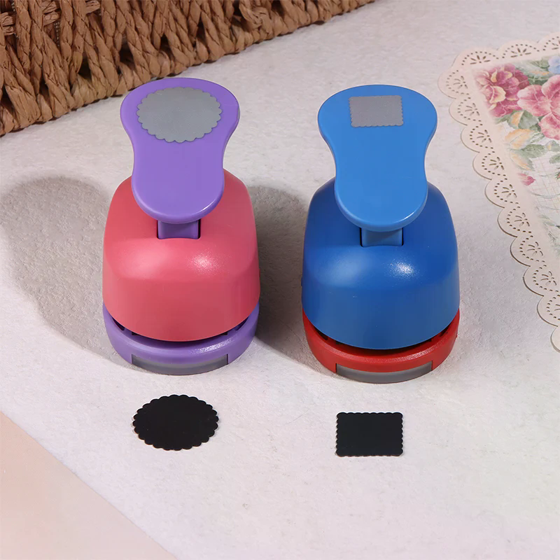 Stamp Border Stamp Shape Craft - Diy Automation recensione e prezzo