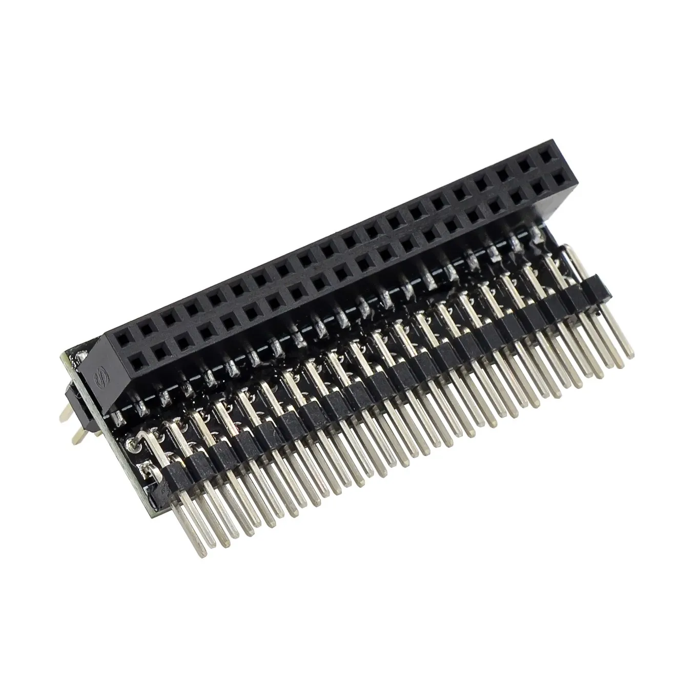 GPIO Edge Extension GPIO Exten - Pi Zero W Board recensione e prezzo