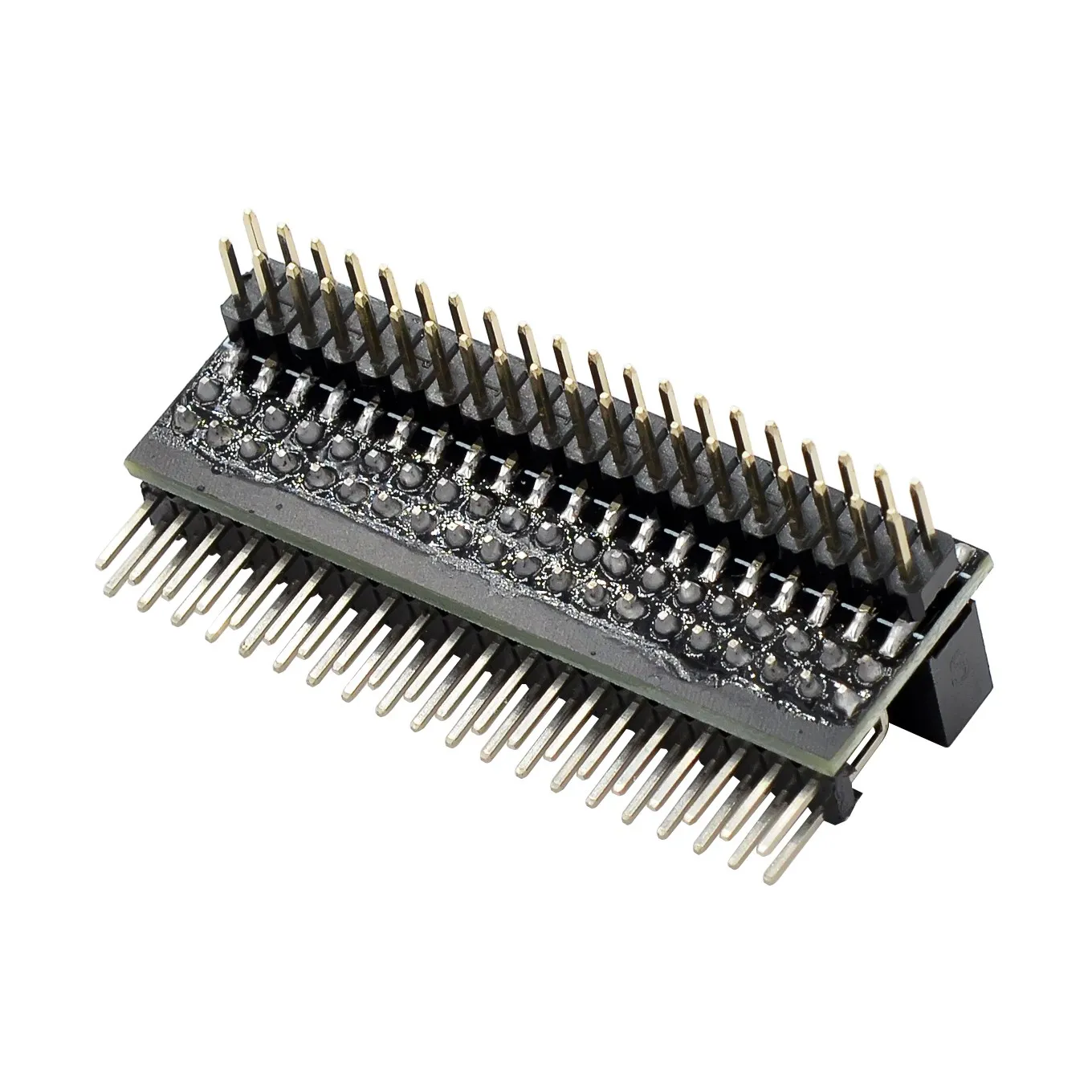 GPIO Edge Extension GPIO Exten - Pi Zero W Board recensione e prezzo