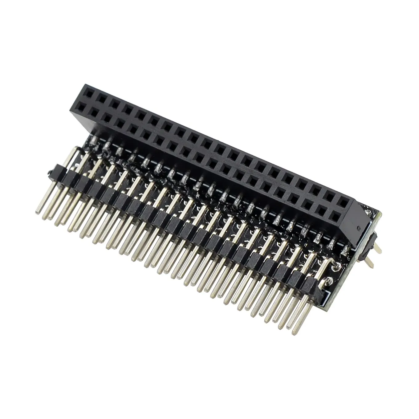 GPIO Edge Extension GPIO Exten - Pi Zero W Board recensione e prezzo