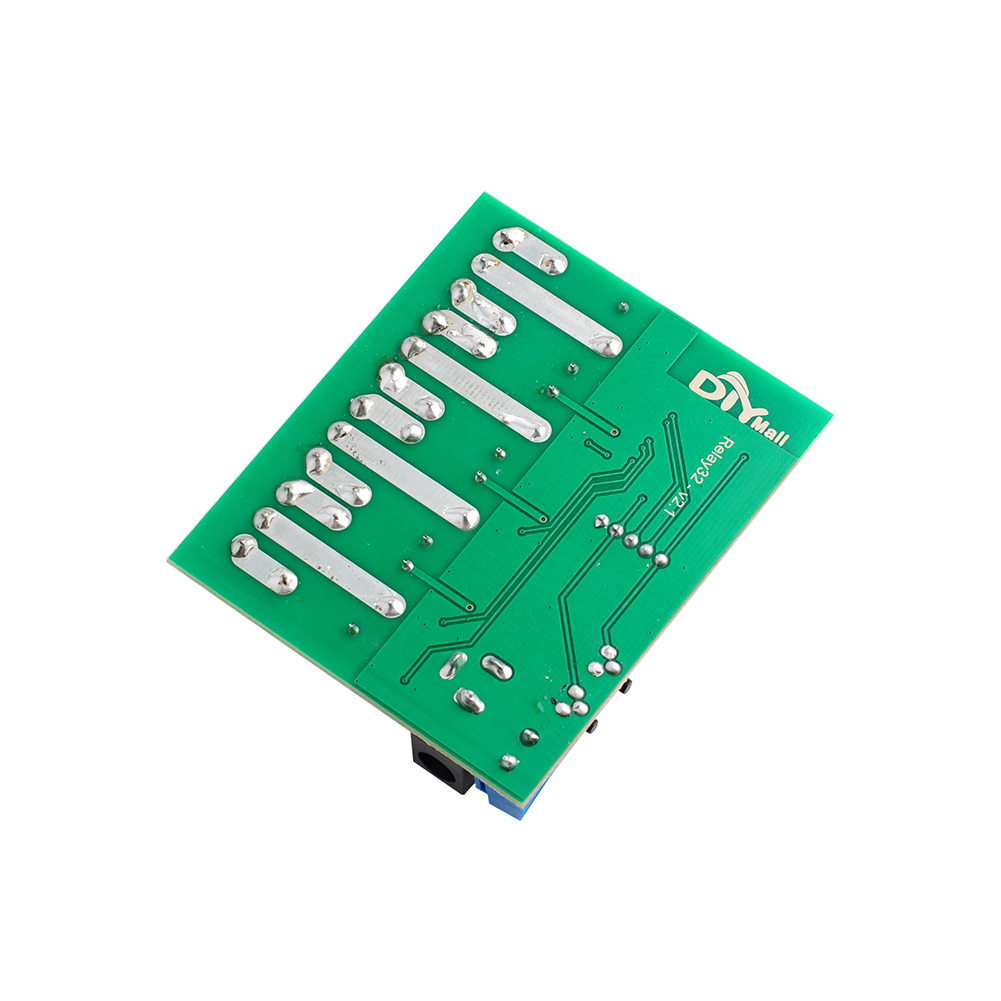 ESP32S 4CH Relay Module ESP32  - Home Automation Arduino recensione e prezzo