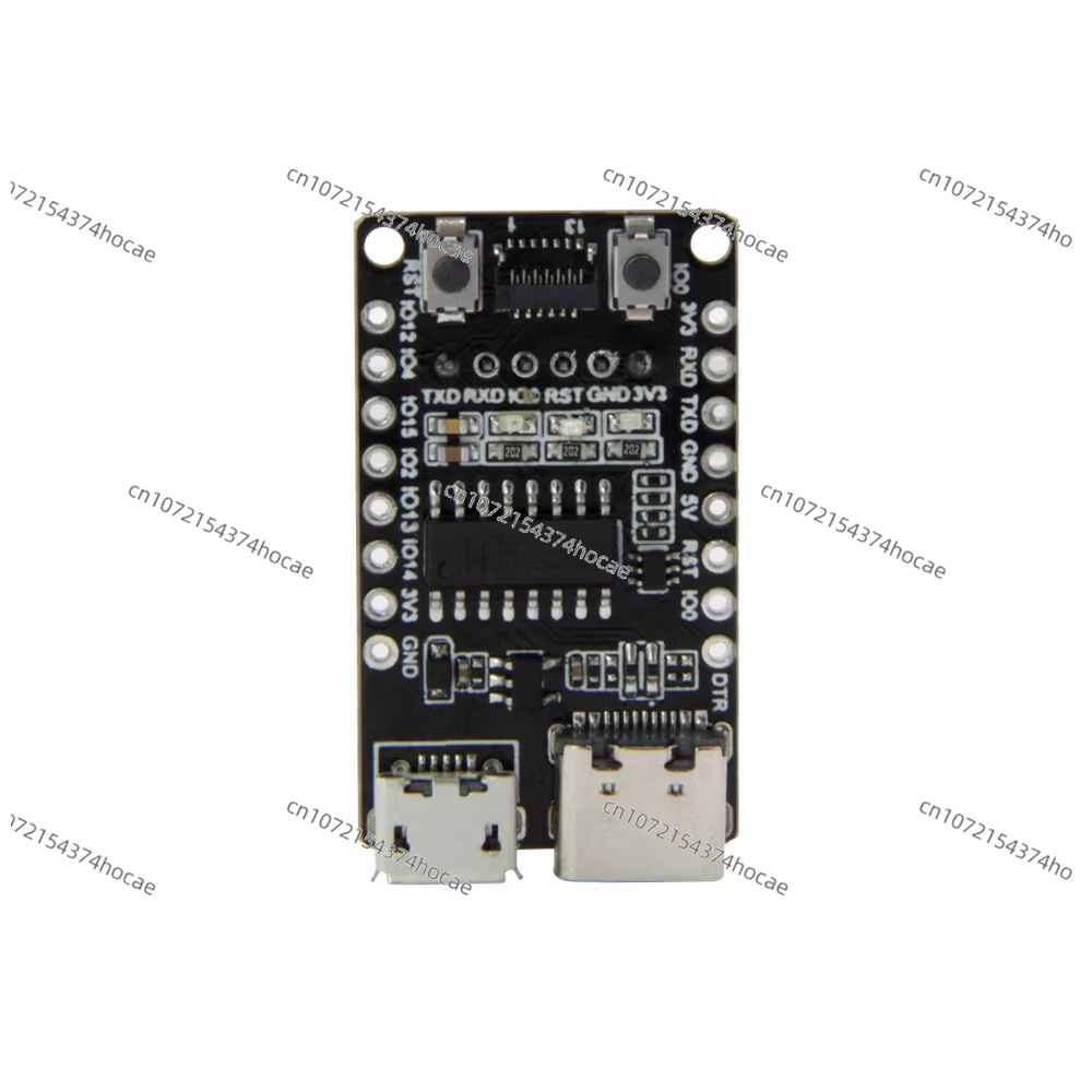 T-ETH-Lite Development Board E - Ethernet Module W5500 recensione e prezzo