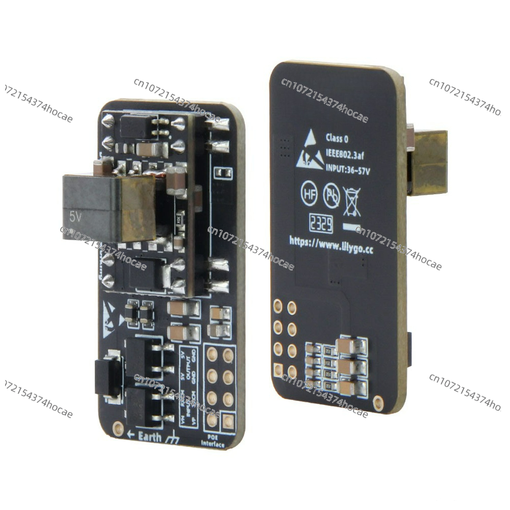 T-ETH-Lite Development Board E - Ethernet Module W5500 recensione e prezzo