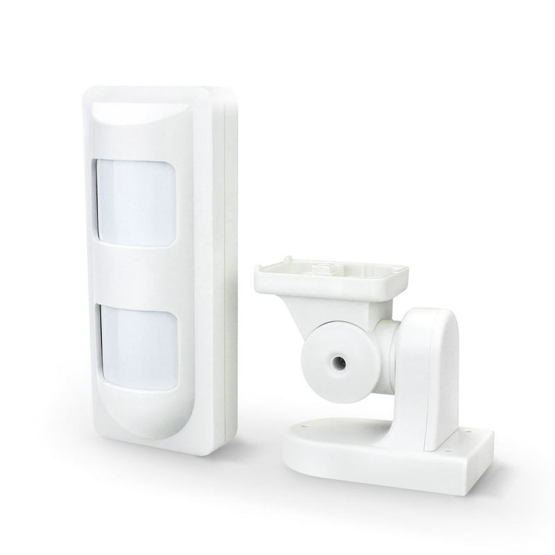 2pcs Wired 2PIR+Microwave Outd - Motion Sensor Pir Wired recensione e prezzo