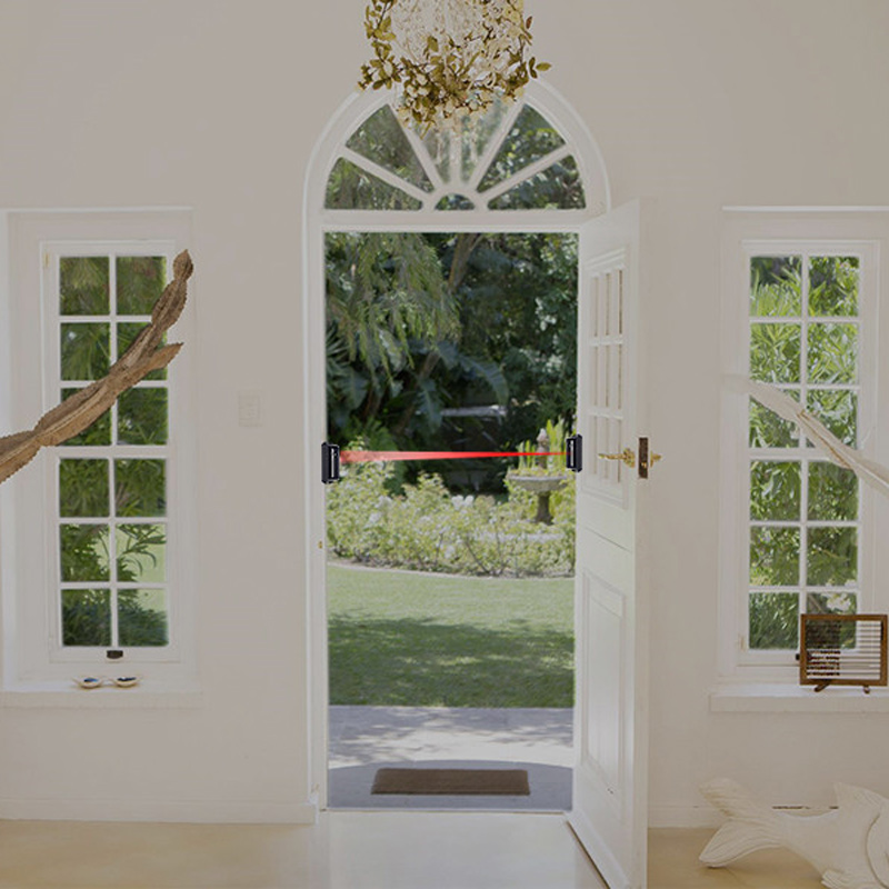 Indoor Outdoor PIR Motion Dete - Motion Sensor Pir Wired recensione e prezzo