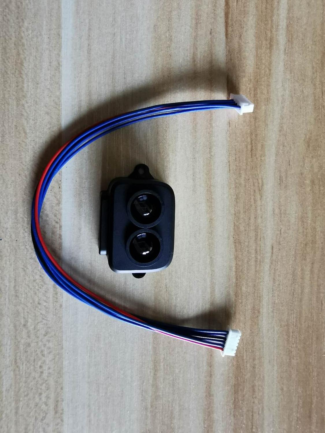 Benewake TF-Luna LiDAR sensor  - Home Automation Arduino recensione e prezzo