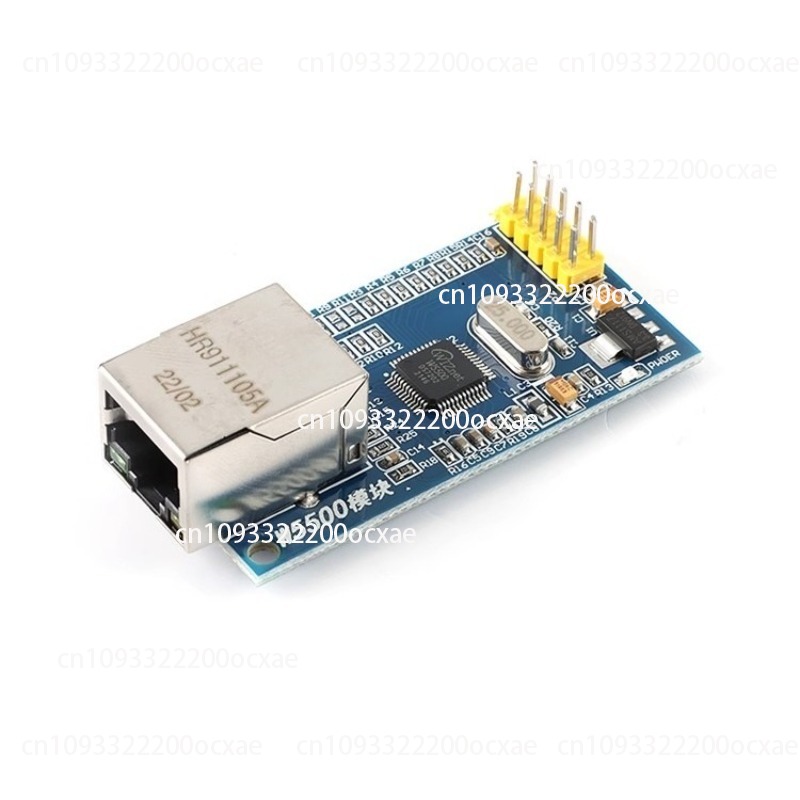 W5500 Ethernet Network Module  - Ethernet Module W5500 recensione e prezzo