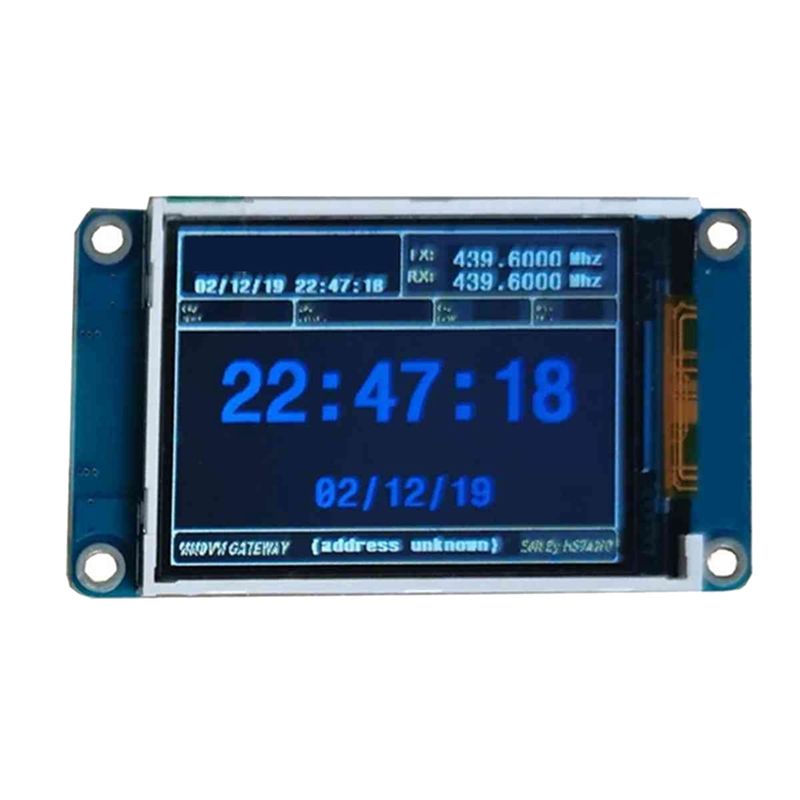 ABGN 2.2 Inch TFT Screen Hotsp - Pi Zero W Board recensione e prezzo