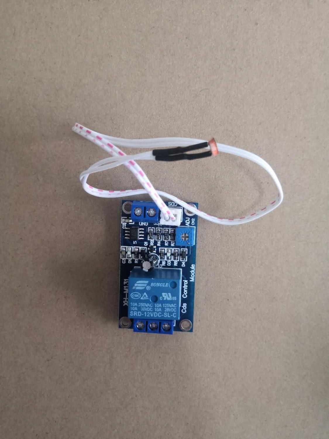 5V 12V 24V Water Leakage Senso - Water Leak Detector Wired recensione e prezzo