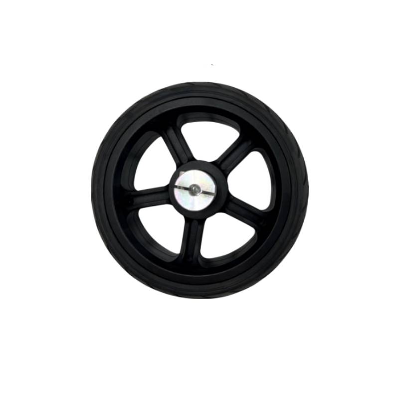 Smart Car Solid Rubber Wheel,  - Diy Automation recensione e prezzo
