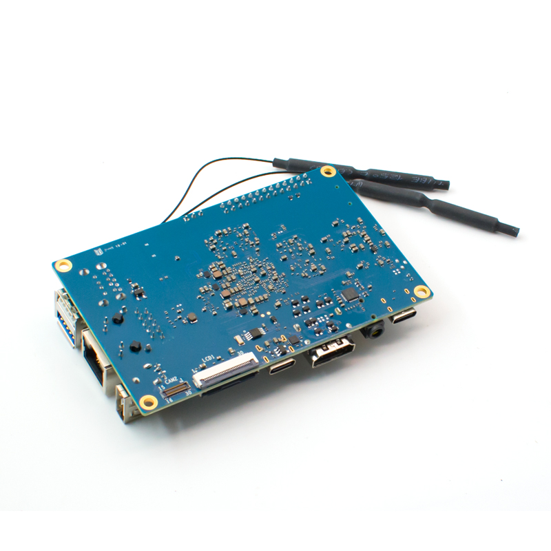 LIZAO Orange Pi 5B Development - Iot Diy Home Automation recensione e prezzo