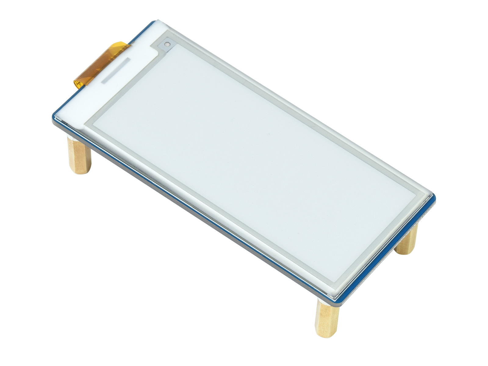 Waveshare 2.9Inch E-Papier E-I - Display Epaper 2.9 recensione e prezzo