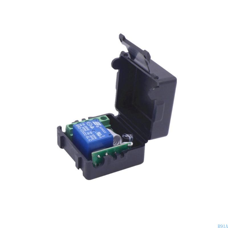 R91A Universal Wireless Remote - 433Mhz Receiver Module recensione e prezzo
