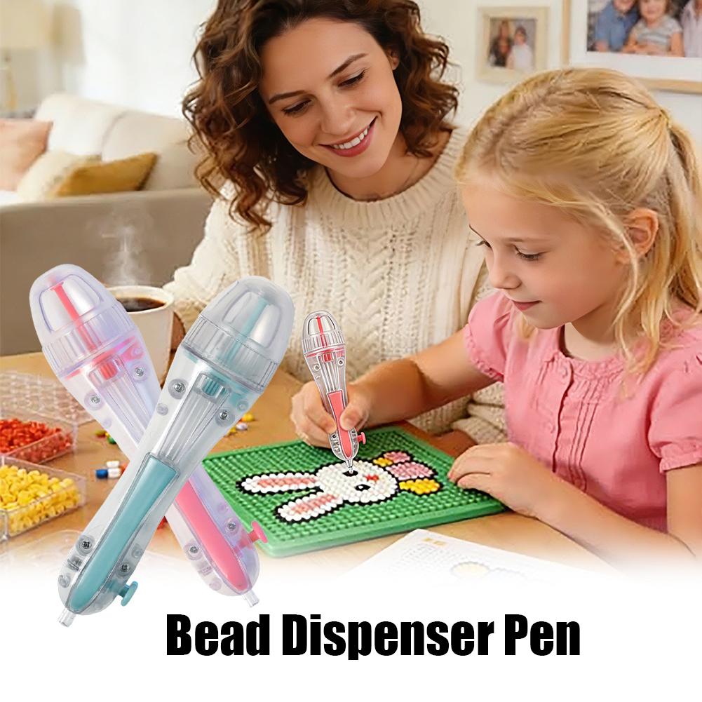 Automatic Bead Dispenser Pen 2 - Diy Automation recensione e prezzo
