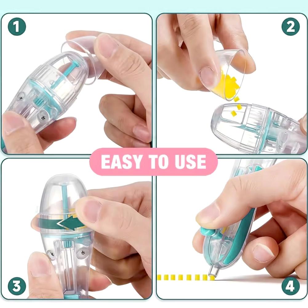 Automatic Bead Dispenser Pen 2 - Diy Automation recensione e prezzo