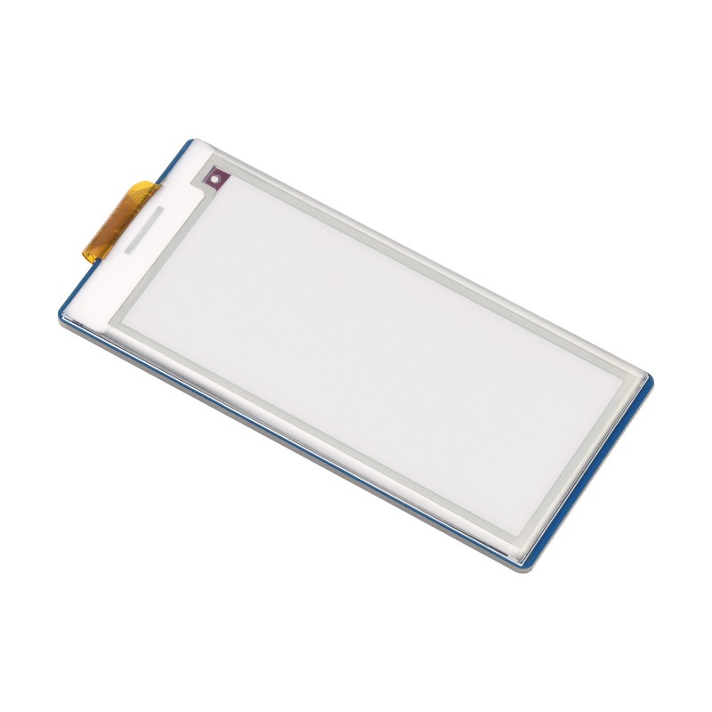 Waveshare Pico-ePaper-2.9-B,2. - Display Epaper 2.9 recensione e prezzo