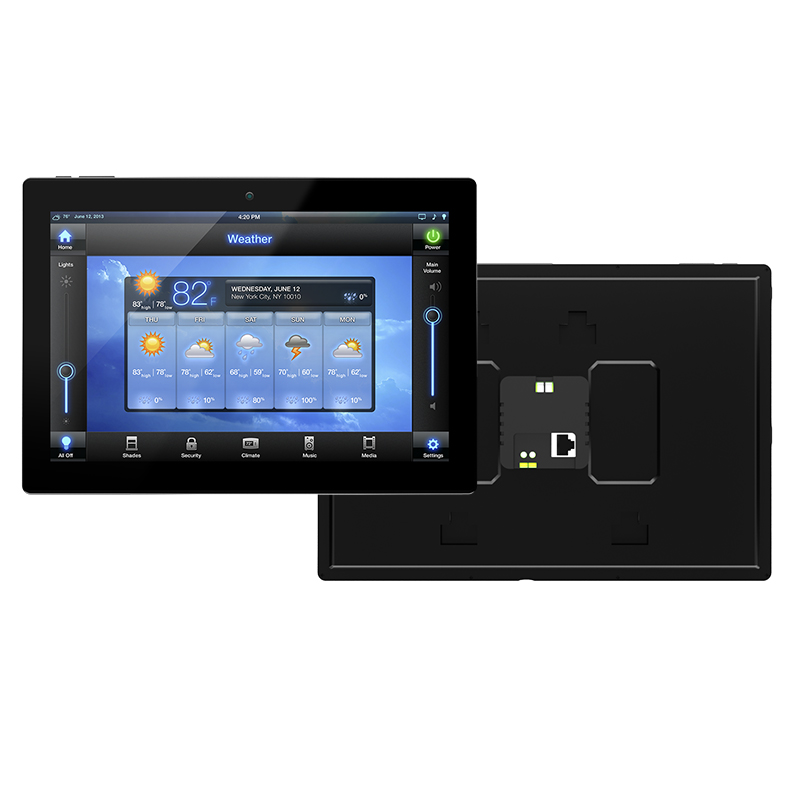 10.1 Inch Smart Switch Home Au - Home Automation System Design recensione e prezzo