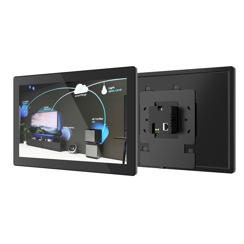 10.1 Inch Smart Switch Home Au - Home Automation System Design recensione e prezzo