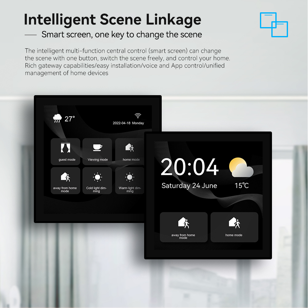 2022 High Quality Home Automat - Home Automation System Design recensione e prezzo