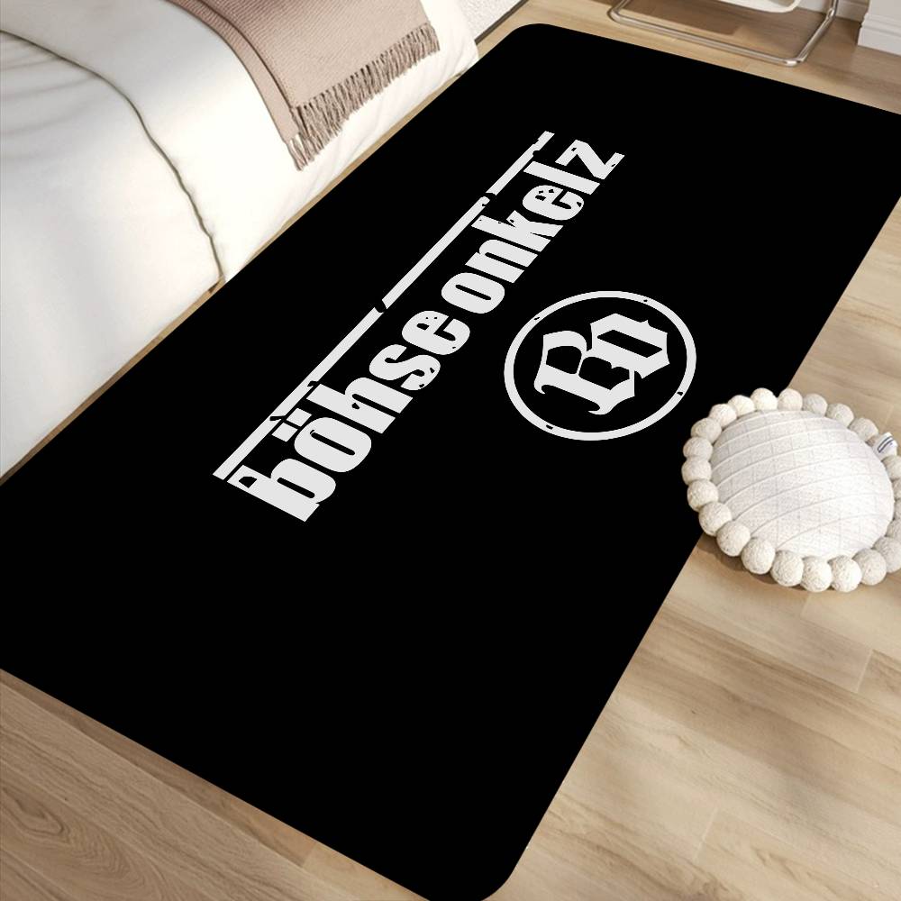 G-Germany B-Bohse O-Onkelz Doo - Home Textiles Germany avis et prix