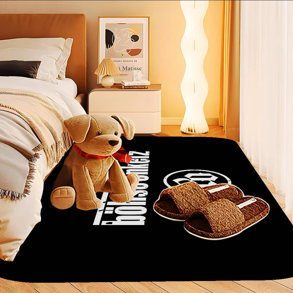 G-Germany B-Bohse O-Onkelz Doo - Home Textiles Germany avis et prix