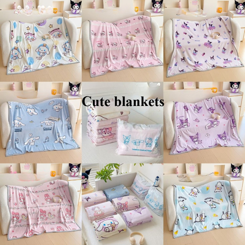 150x200 Hello Kitty Strawberry - Textiles For Home avis et prix