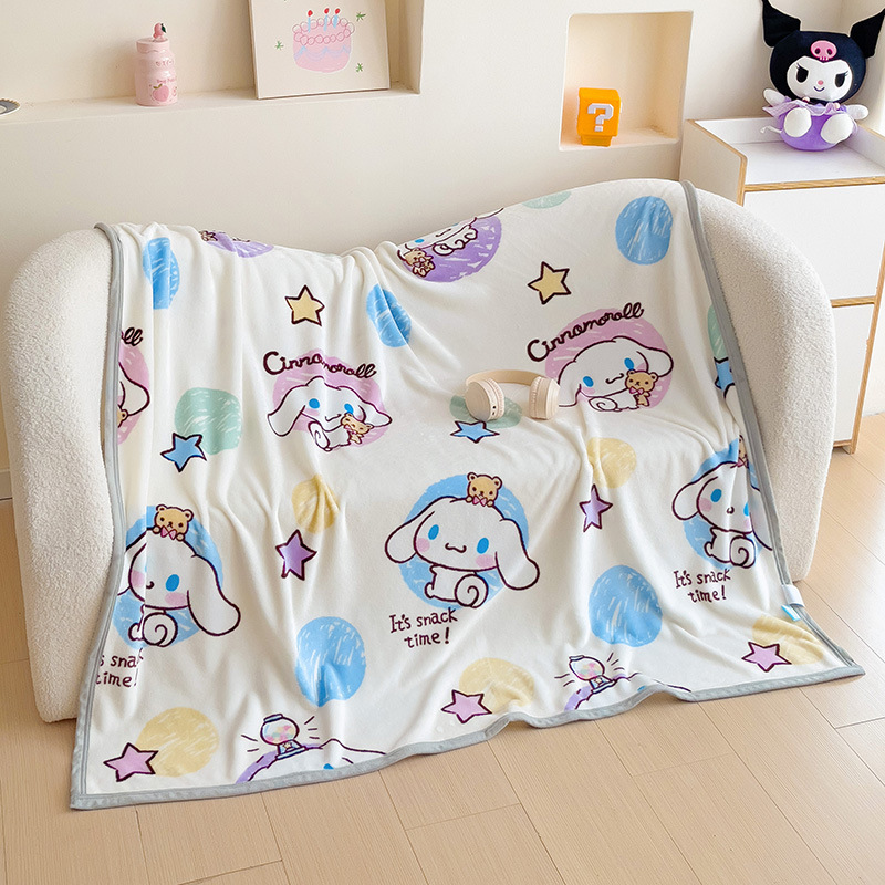 150x200 Hello Kitty Strawberry - Textiles For Home avis et prix