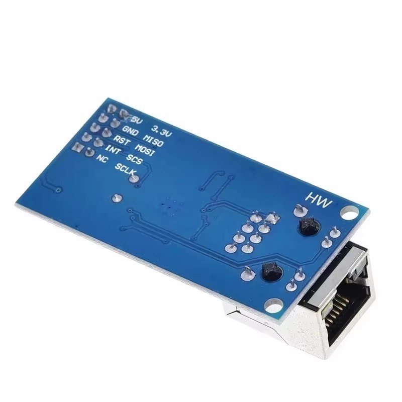 USR-ES1 W5500 SPI to LAN Ether - Ethernet Module W5500 recensione e prezzo