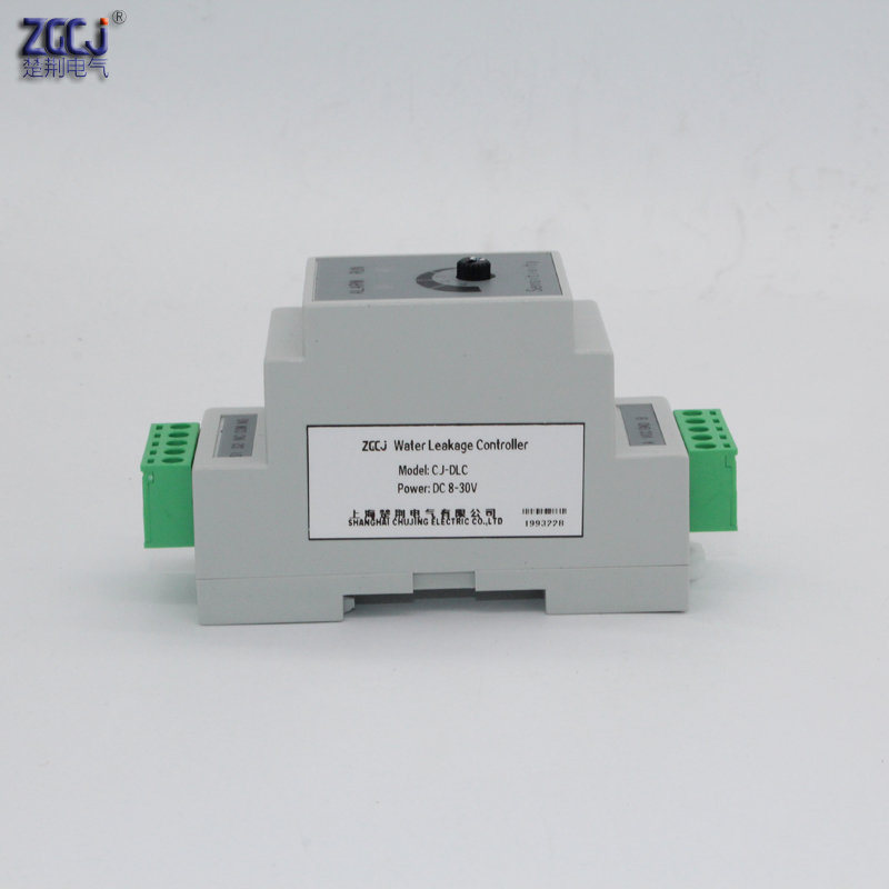 with 10m 20m sensor wire Din l - Water Leak Detector Wired recensione e prezzo