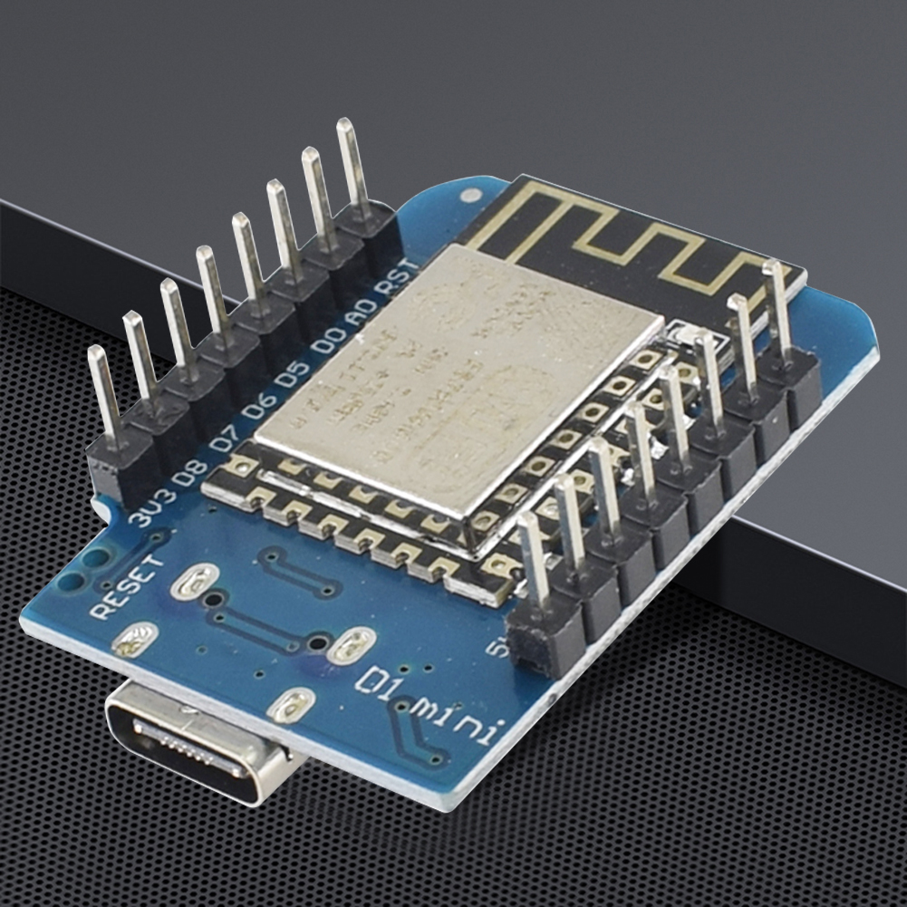 D1 Mini WIFI Development Board - Iot Diy Home Automation recensione e prezzo